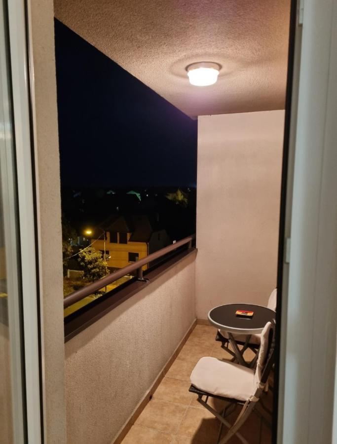 Apartman Moskva Bijeljina Daire Dış mekan fotoğraf